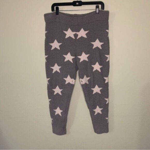 Honeydew Star Print Sweatpants Size XL - Picture 1 of 4